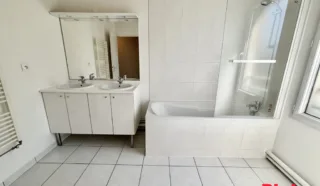 Appartement 4 pièce(s)