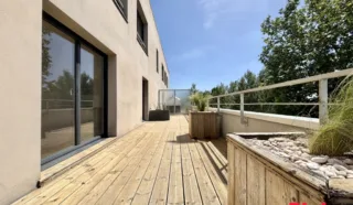 Appartement 4 pièce(s)