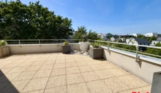 Appartement 4 pièce(s)