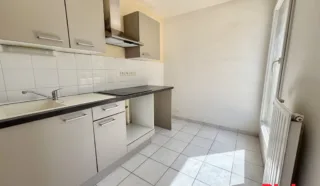Appartement 4 pièce(s)