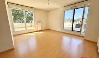 Appartement 4 pièce(s)
