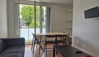Appartement 5 pièce(s)