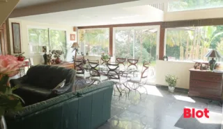 Maison 5 pièce(s)