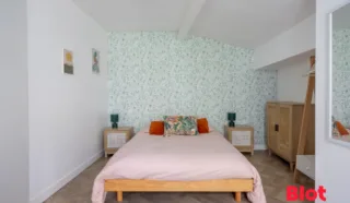 Maison 3 pièce(s)