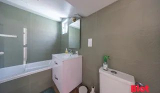 Maison 3 pièce(s)