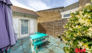 Maison 3 pièce(s)
