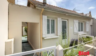 Maison 3 pièce(s)