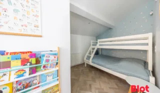 Maison 3 pièce(s)