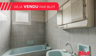 Maison 5 pièce(s)
