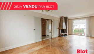 Maison 5 pièce(s)