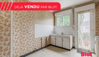 Maison 5 pièce(s)