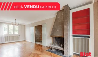 Maison 5 pièce(s)