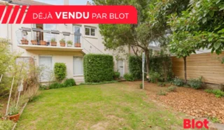Maison 5 pièce(s)