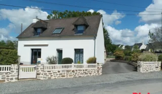 Maison 6 pièce(s)