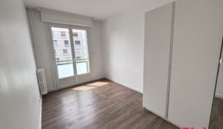 Appartement 3 pièce(s)