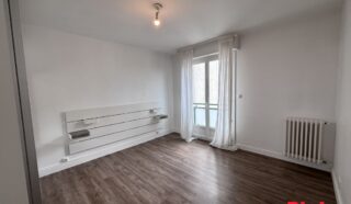 Appartement 3 pièce(s)