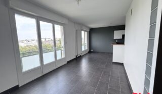 Appartement 3 pièce(s)