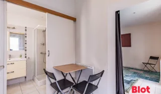 Appartement 1 pièce(s)