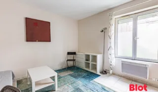Appartement 1 pièce(s)