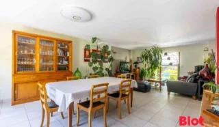 Maison 7 pièce(s)
