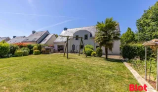 Maison 7 pièce(s)