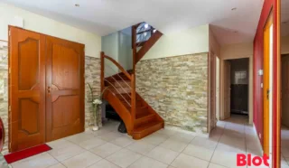 Maison 7 pièce(s)
