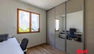 Maison 7 pièce(s)