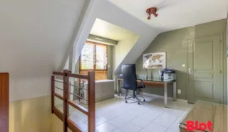 Maison 7 pièce(s)
