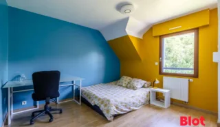 Maison 7 pièce(s)