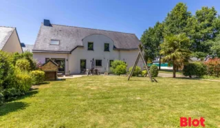 Maison 7 pièce(s)