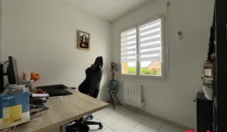 Maison 4 pièce(s)