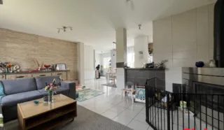 Maison 4 pièce(s)