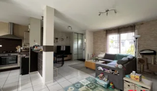 Maison 4 pièce(s)