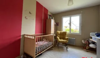 Maison 4 pièce(s)