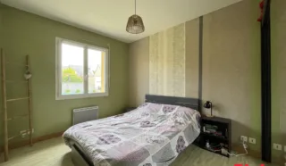 Maison 4 pièce(s)