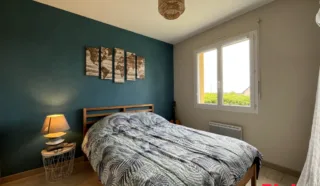 Maison 4 pièce(s)