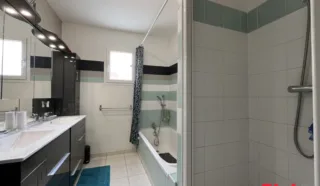 Maison 4 pièce(s)