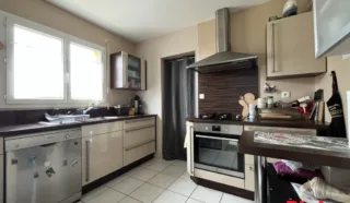 Maison 4 pièce(s)