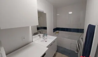 Appartement 5 pièce(s)