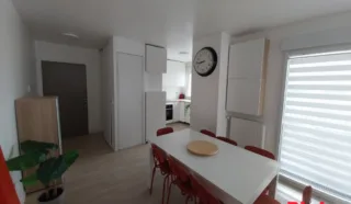 Appartement 5 pièce(s)