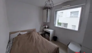 Appartement 5 pièce(s)