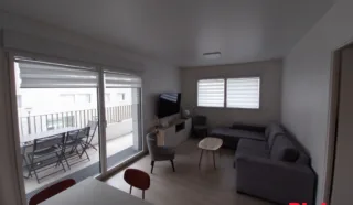 Appartement 5 pièce(s)