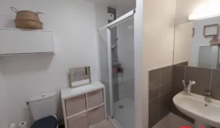 Appartement 5 pièce(s)
