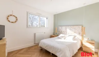 Maison 4 pièce(s)
