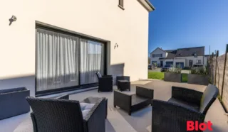 Maison 4 pièce(s)