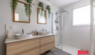 Maison 4 pièce(s)