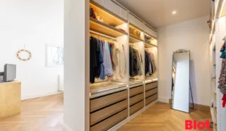 Maison 4 pièce(s)