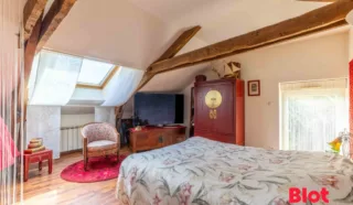 Maison 5 pièce(s)