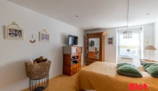 Maison 5 pièce(s)