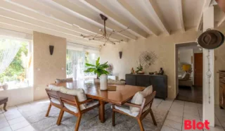 Maison 5 pièce(s)